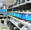 Компьютерные магазины в Славске