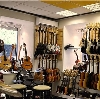 Музыкальные магазины в Славске