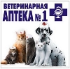 Ветеринарные аптеки в Славске