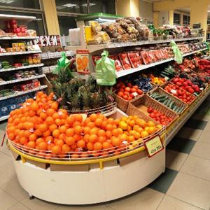Супермаркеты Славска