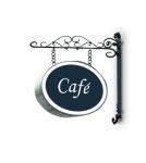 X-Game cafe - иконка «кафе» в Славске